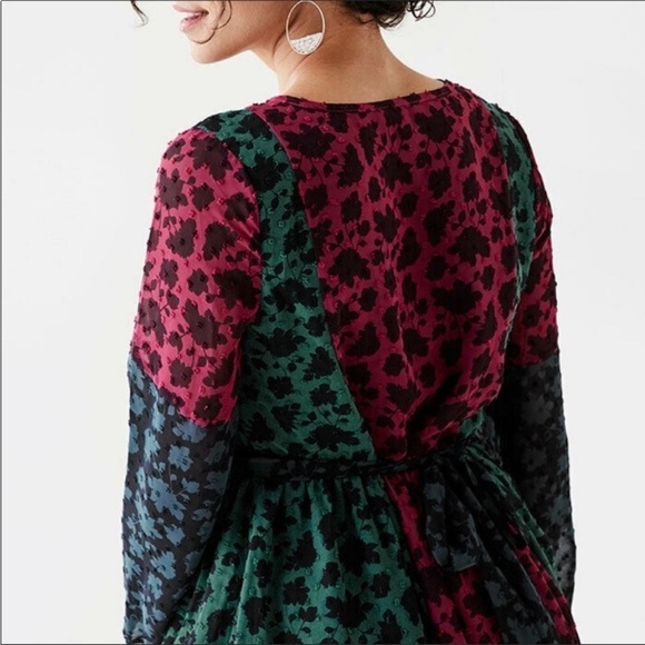 Matilda Jane A Little Party Dress - Picture 3 of 15